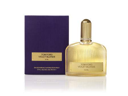 Дамски парфюм TOM FORD Violet Blonde